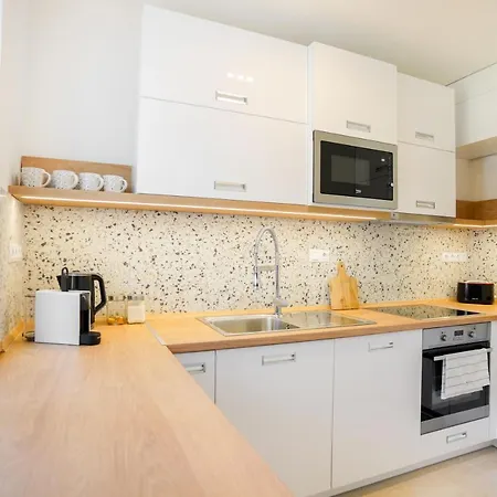 Piroska Bartokteri 02 Apartmán Eger