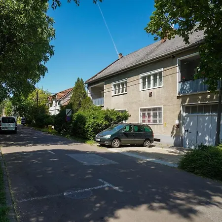 Apartmán Piroska Bartokteri 02 Eger